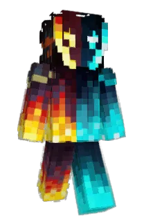 Front of Antony926's skin