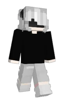 Front of onoxbr's skin
