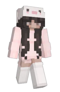 Front of milktea___'s skin