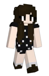 shyanntbh's Minecraft skin