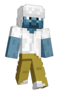 Front of amongusfan26's skin