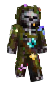 Skin preview