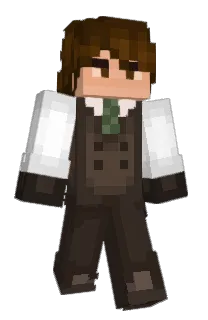 Front of Lonesome_Courier's skin