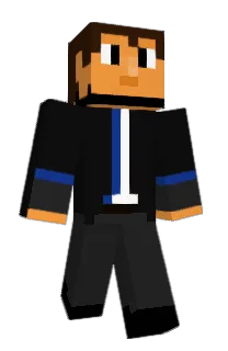 Okotochi's Minecraft skin