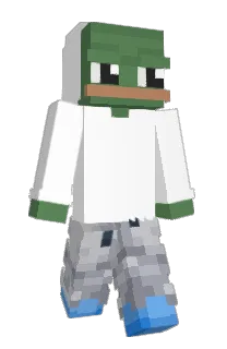 1mBalding's Minecraft skin