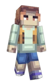 nacregem's Minecraft skin