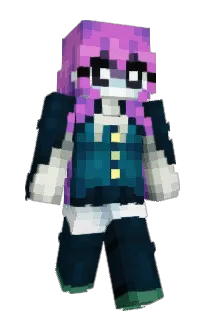 Front of lLovePancakes's skin