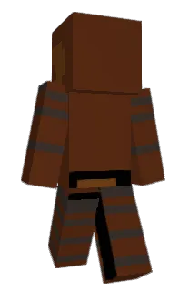 elbsiii's Minecraft skin