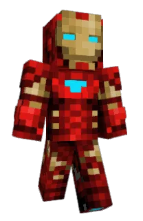 Front of Zhenyo2013's skin