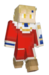MeufSansPseudo's Minecraft skin