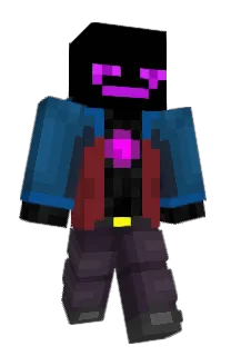 OPman3's Minecraft skin