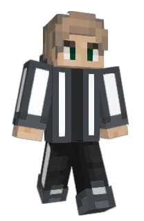 lubinc's Minecraft skin