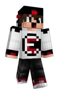Front of VezasR's skin