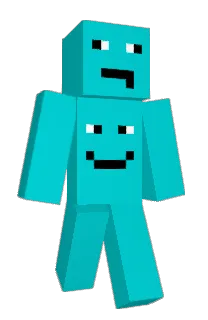 Front of Arkxnn's skin