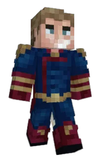 Front of zKkhai10's skin
