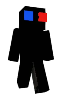 Front of Arcturtle's skin