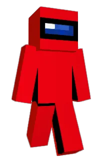 Front of maxumus2010's skin