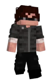 Front of sfefses's skin