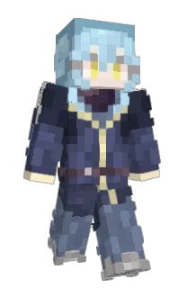 alexxeyy's Minecraft skin