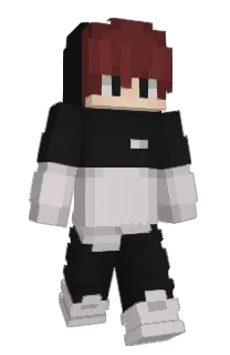 2lag's Minecraft skin