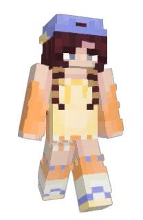 Front of Sonic_therat's skin