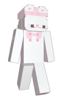 melimpioelculo's Minecraft skin