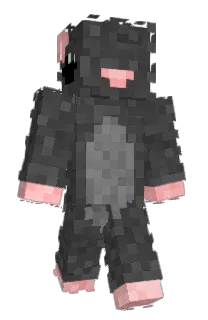 ratcyra's Minecraft skin