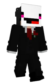 Front of TartoPhrez's skin
