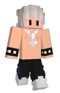 Front of Nickddscarhard_'s skin