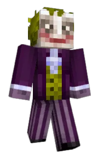 Front of don_noah's skin