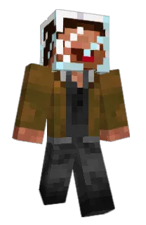 Front of LXV3LUS7's skin