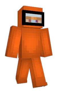 jovvod's Minecraft skin