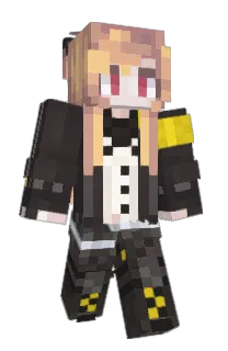 UMP9_Team_404's Minecraft skin