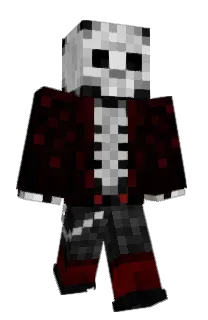 Front of NOTORIOUS_BIN's skin