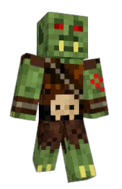 Skin preview