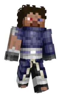 Front of Stewie1222's skin