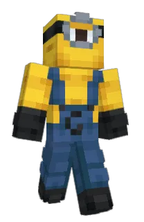 Front of Wtoroi_akkaunt's skin