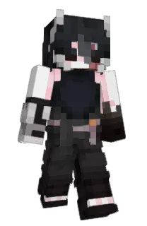 Front of _Shirra's skin