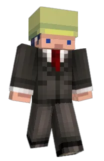 Front of Wrongfulgrain86's skin