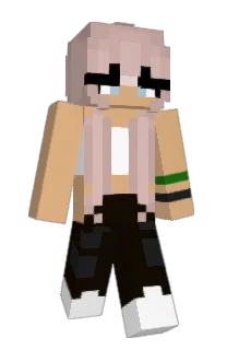 Front of sunnysunshine15's skin