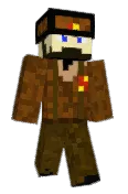 pweasel