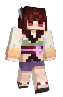 Front of Kapibara_Onsen's skin