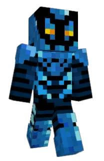 iqmalcrossz's Minecraft skin