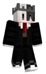 yaboiagg's Minecraft skin wearing the Cherry Blossom cape