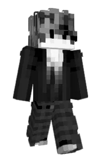 B2dedo's Minecraft skin