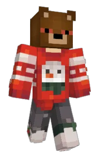 Front of MrAlwaysHigh's skin