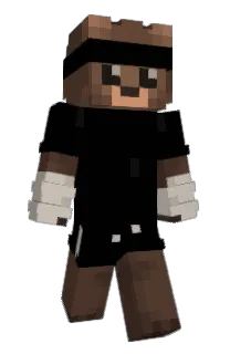 Front of M2JZO's skin