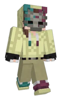 Shiloh_Shade's Minecraft skin