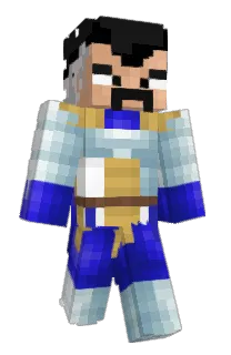 Front of AnakinSkydiver's skin