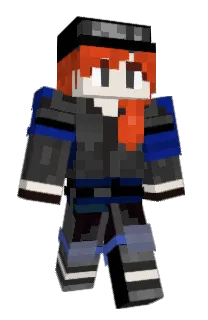 Front of Yuwenke_'s skin
